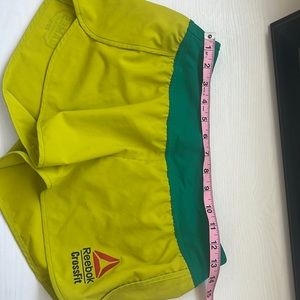 Reebok CrossFit shorts